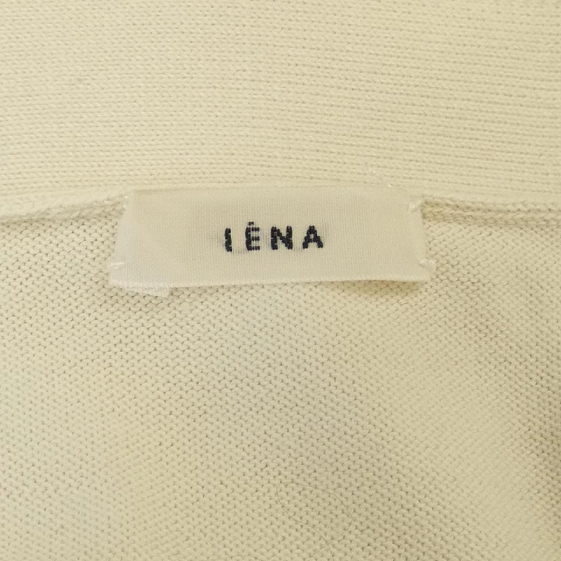 【Mã giảm giá】Áo cardigan IENA 647846