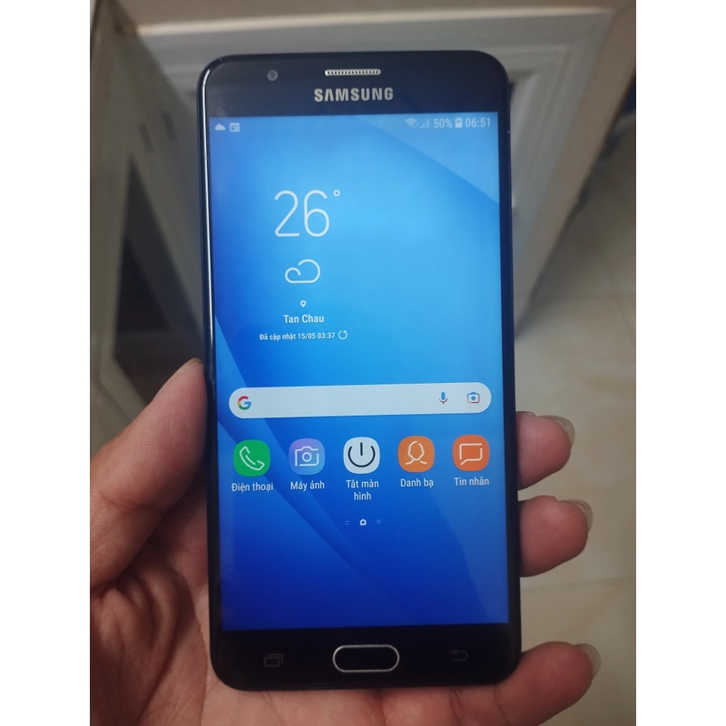 Samsung J7 prime  455163