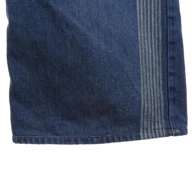 クリスチャンディオール CHRISTIAN DIOR ĐIỂM ĐẾN DIOR ALPS 522P55A3073 Quần Jeans - Hàng hiệu Chính hãng 819725