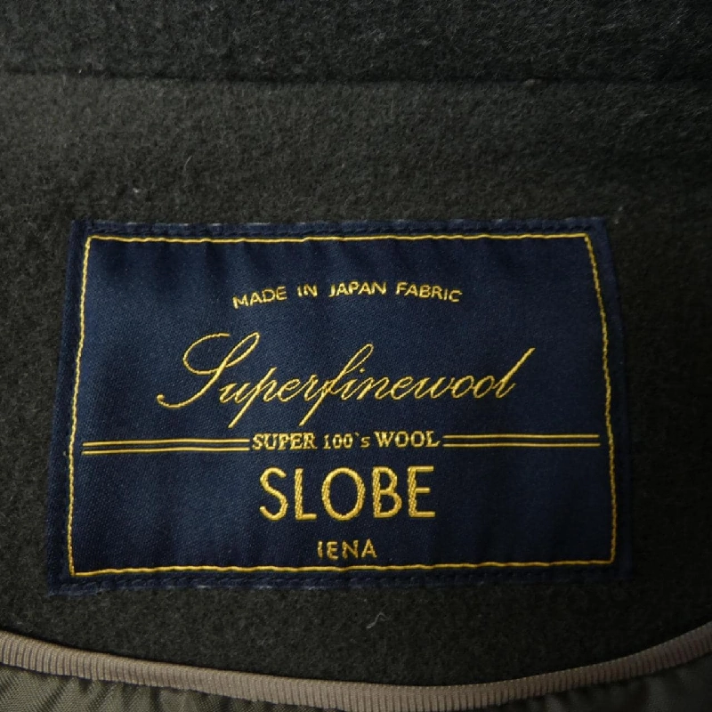 Áo khoác SLOBE IENA 633579