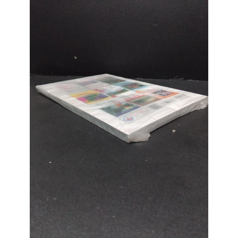 Hướng dẫn học tập và làm bài ngữ văn 12 tập 1 (có bọc seal) mới 90% ố nhẹ HCM.ASB2408 giáo trình, học thuật 916392