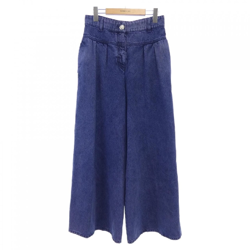 Jeans CHANEL - Hàng hiệu Authentic 825407