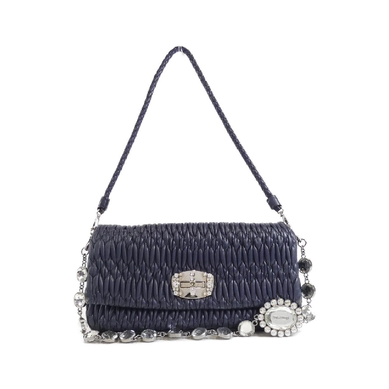 Túi đeo vai Miu Miu - Hàng hiệu Authentic 768659