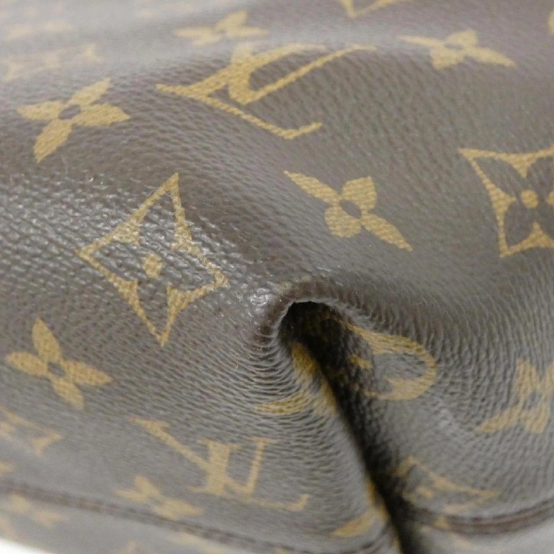 Túi xách vai Louis Vuitton Monogram Graceful MM M43704 610399