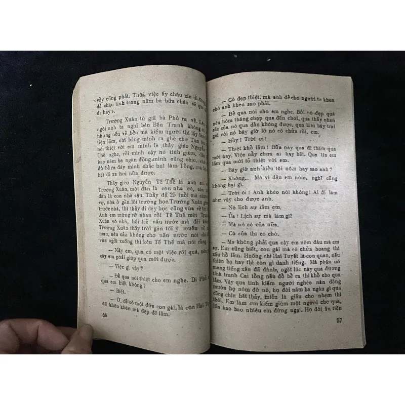 Tình Mộng (tiểu thuyết của Hồ Biểu Chánh) 991803