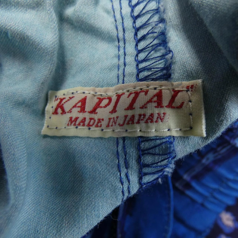 Quần KAPITAL - Hàng hiệu Authentic 889672