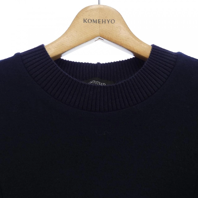 Không có tiêu đề UNTITLED Đầm 648176