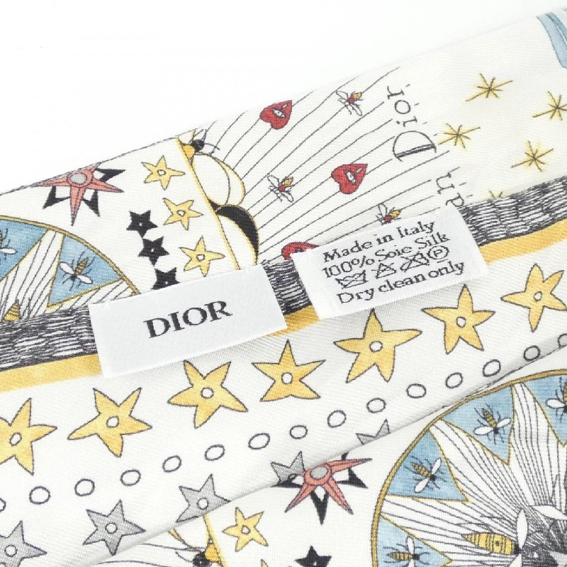 Khăn choàng Christian Dior 624723