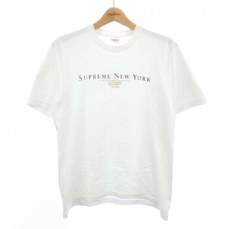 Áo thun SUPREME - Hàng hiệu Authentic 899565