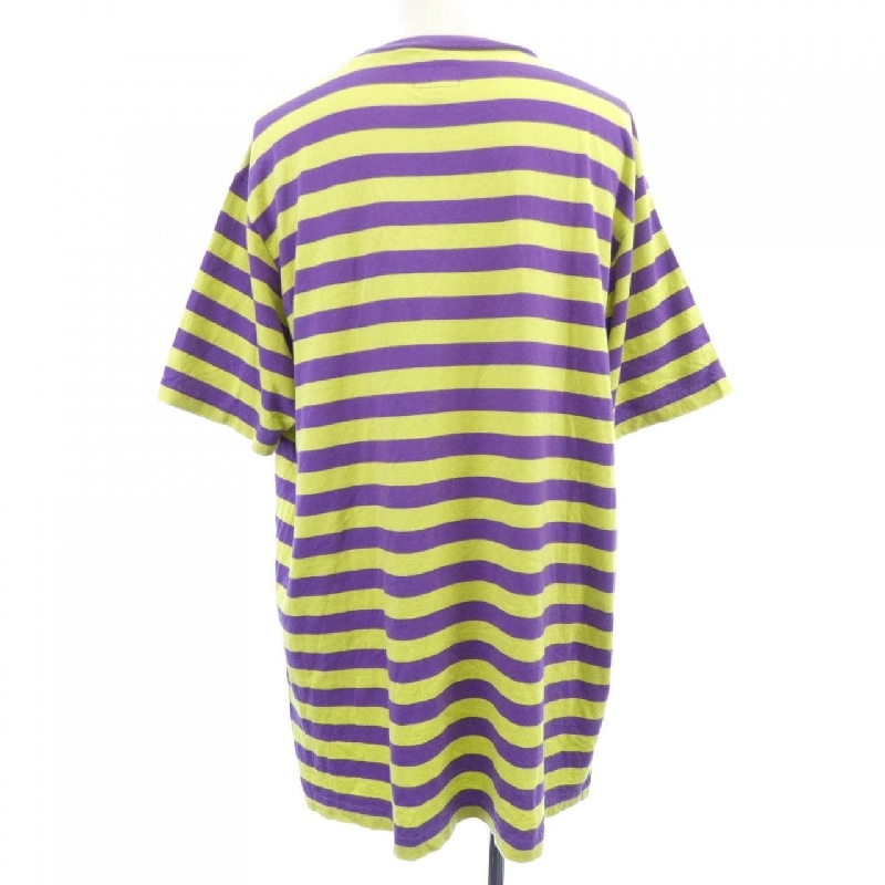 Áo thun SUPREME BAR STRIPE TEE - Hàng hiệu Chính hãng 896341