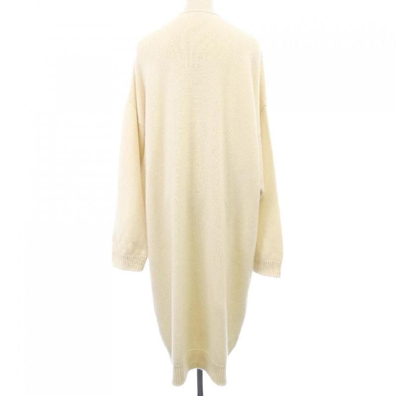 HERMES MORS A JOUET 2E2104D1 Áo khoác dài - Hàng hiệu Authentic 774046