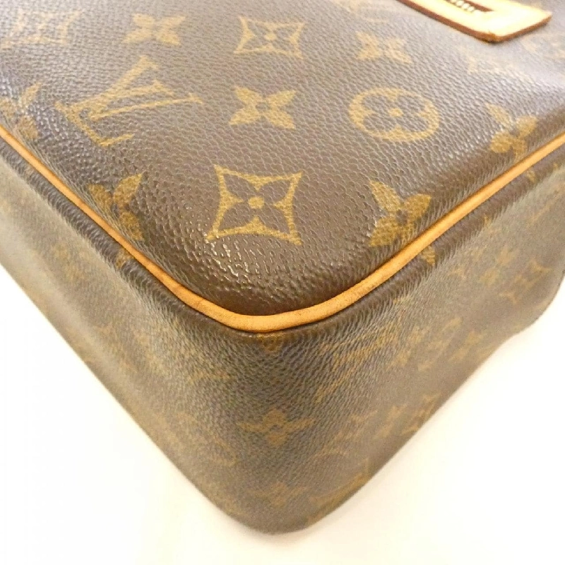 Túi xách vai Louis Vuitton Monogram Cite GM M51181 - Hàng hiệu Chính hãng 802269