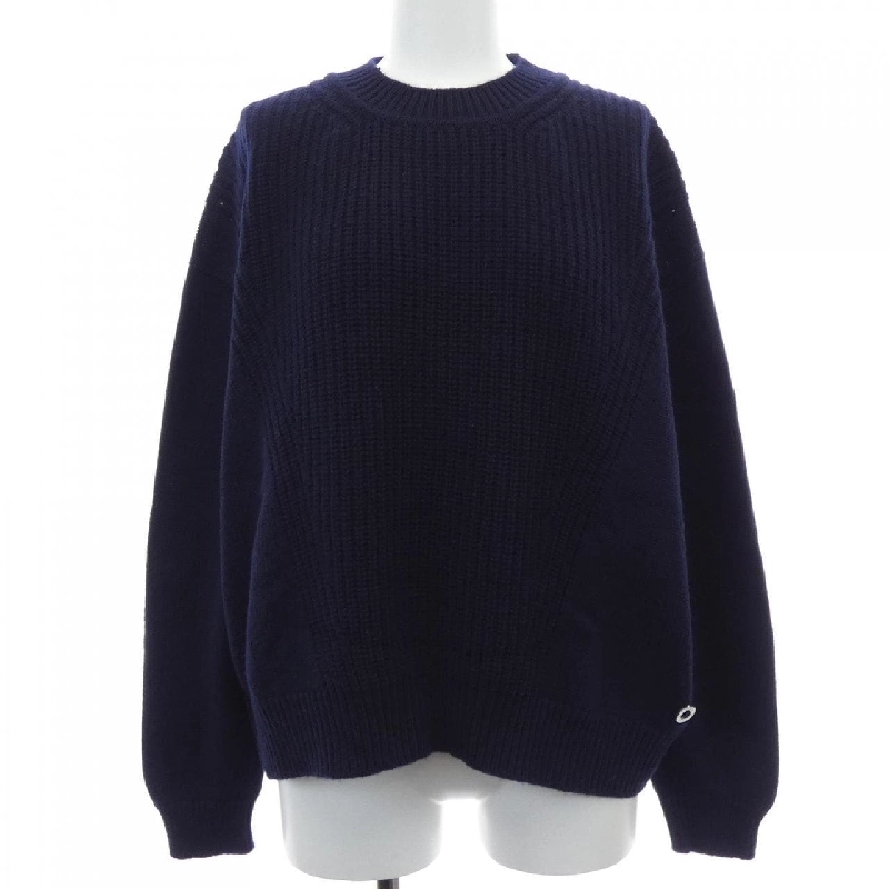 HERMES 3E2604D1 Áo len - Hàng hiệu Chính hãng 823365