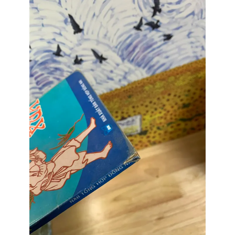 Chuyện Đời Xưa - Trương Vĩnh Ký 927319