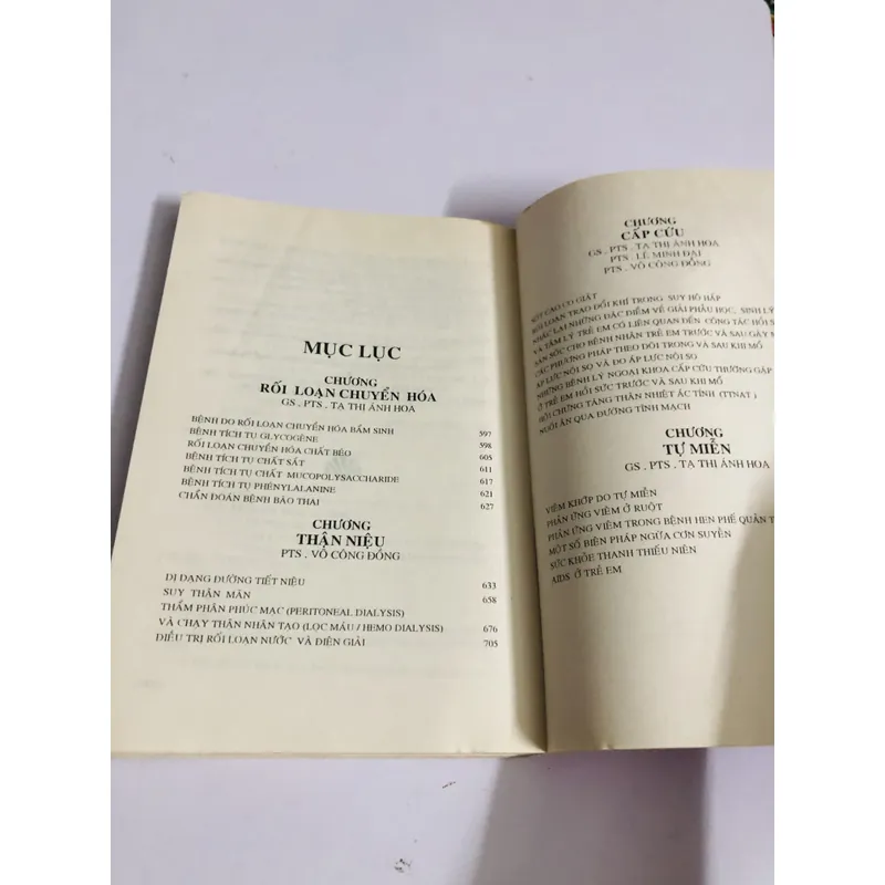 NHI KHOA SAU ĐẠI HỌC (t3) 598073