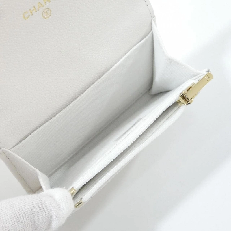 Chanel Timeless Classic Line AP4096 Ví thẻ - Hàng hiệu Authentic 769665