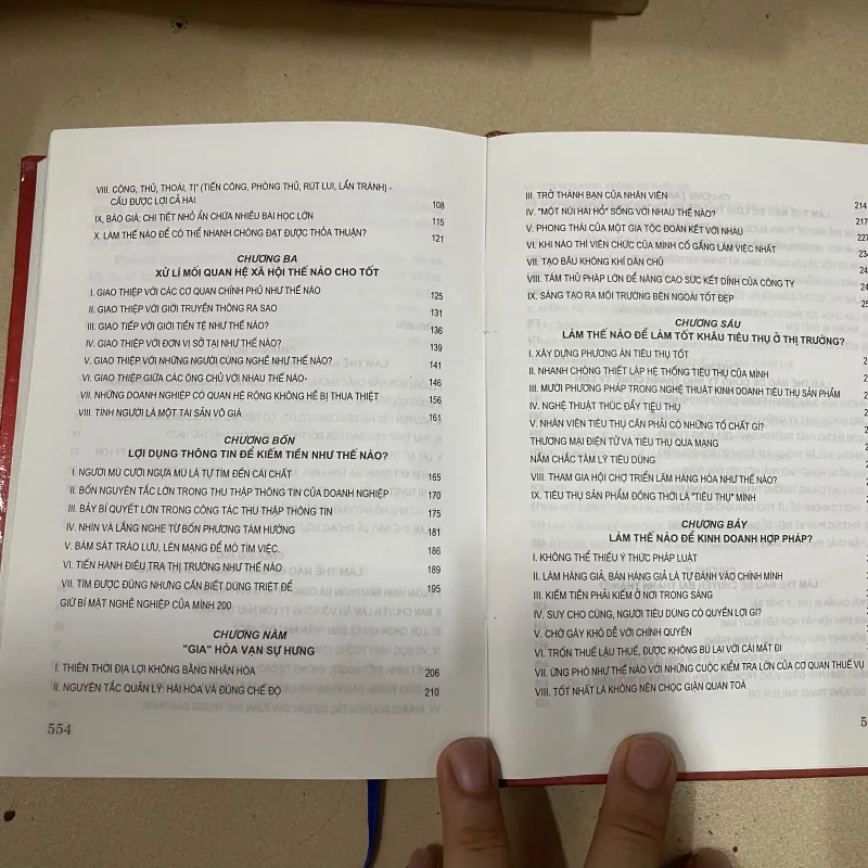 Bí Quyết Kinh Doanh - Con Đường Dẫn Đến Thành Công Của Các Doanh Nhân & Doanh Nghiệp (c43) 999426