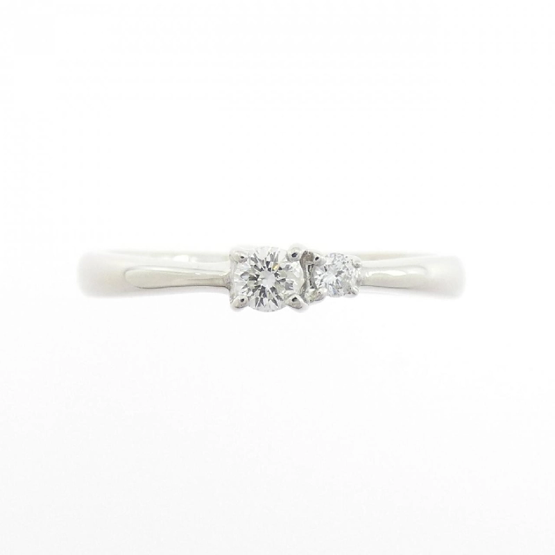 Nhẫn kim cương PT900 - Hàng hiệu Authentic 854647