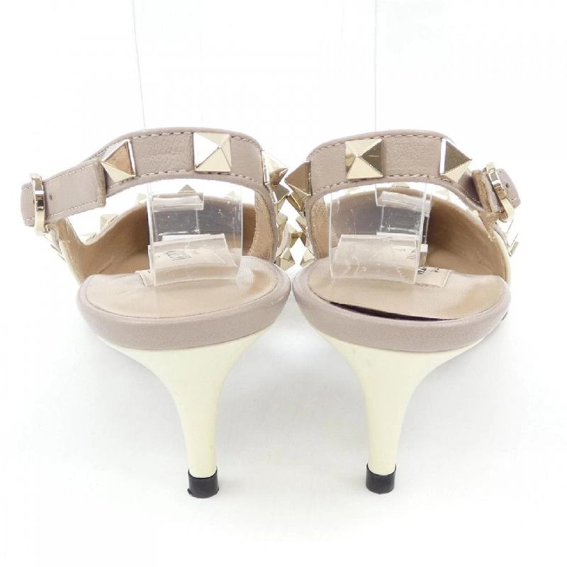 Giày cao gót VALENTINO GARAVANI - Hàng hiệu Authentic 830350