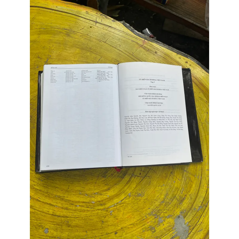 TỪ ĐIỂN BÁCH KHOA VIỆT NAM TẬP 3 730983