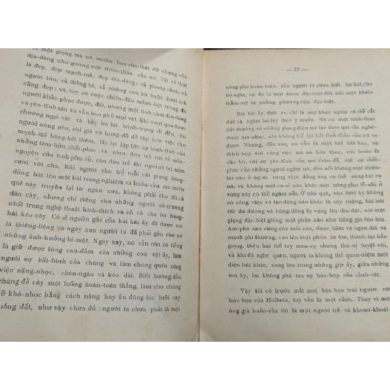 Cái ao có ma - George Sand ( dịch giả Đức Hinh ) 452712