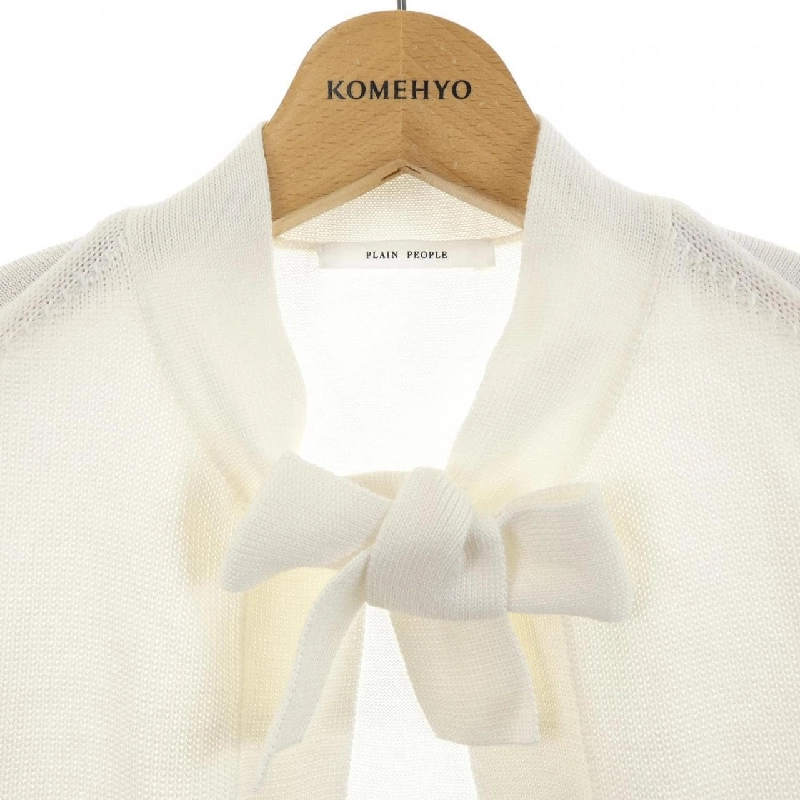 Thương hiệu PLAIN PEOPLE - Áo khoác cardigan 775269