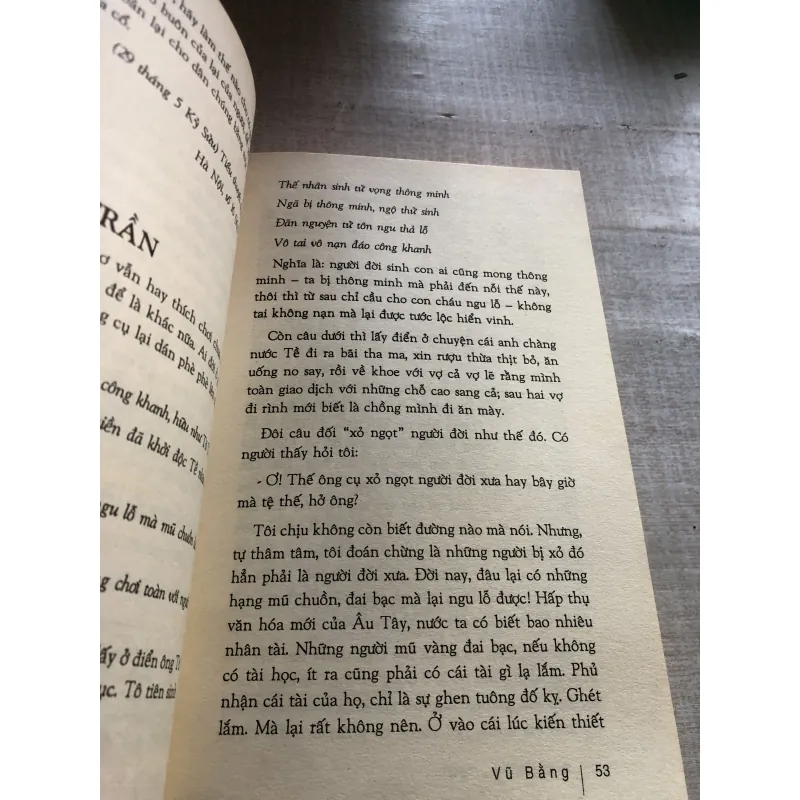 Văn hoá gỡ 782869