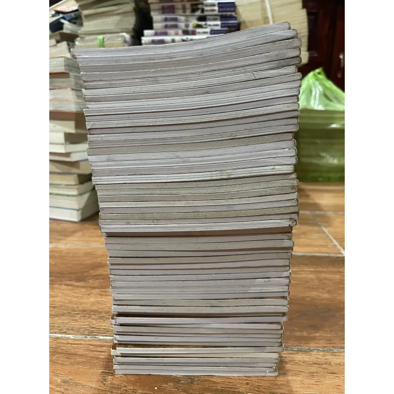 Lịch sử Việt Nam bằng tranh bộ 53 tập (5) 937257