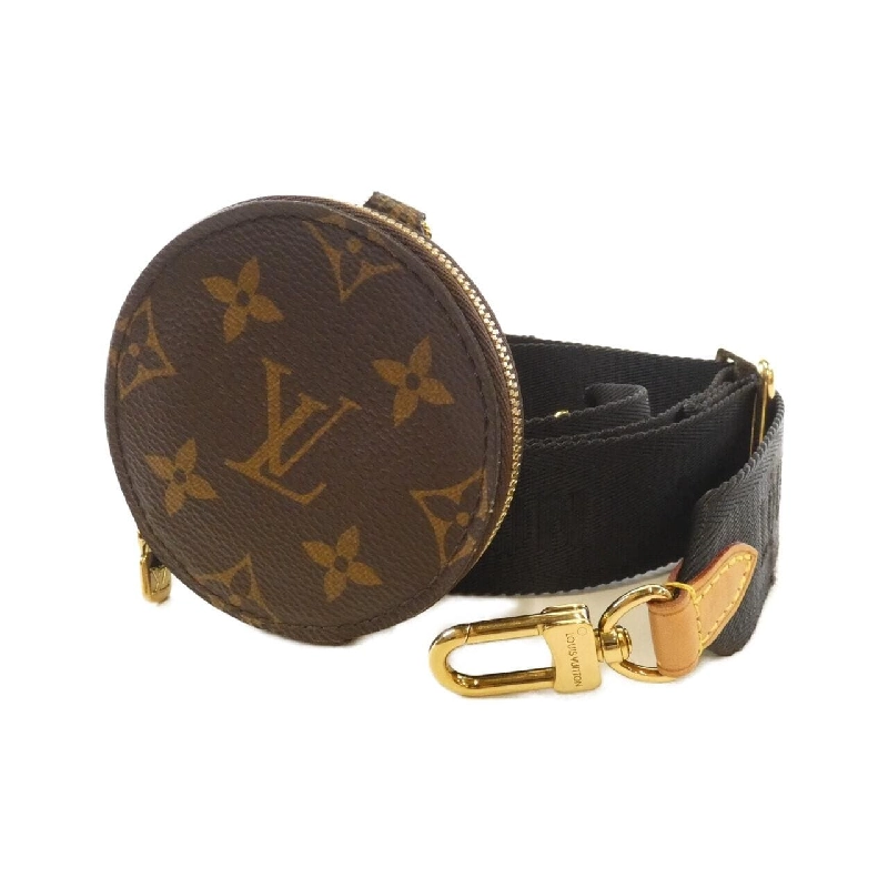 Louis Vuitton Monogram Dây Đeo Vai J02487 - Hàng hiệu Chính Hãng 774009