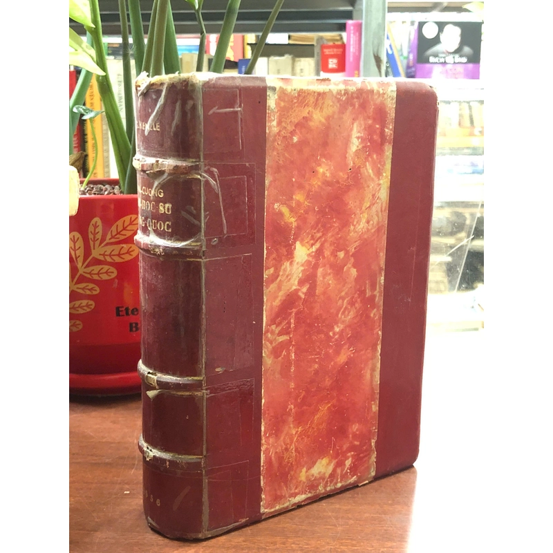 ĐẠI CƯƠNG VĂN HỌC SỬ TRUNG QUỐC - Nguyễn Hiến Lê 466643