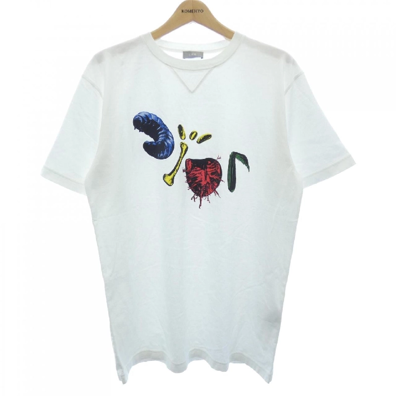 Áo thun DIOR - Hàng hiệu Chính hãng 901245