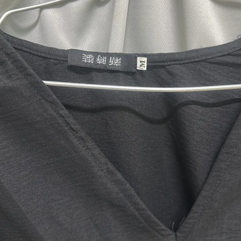 Áo dài tay loe 787667