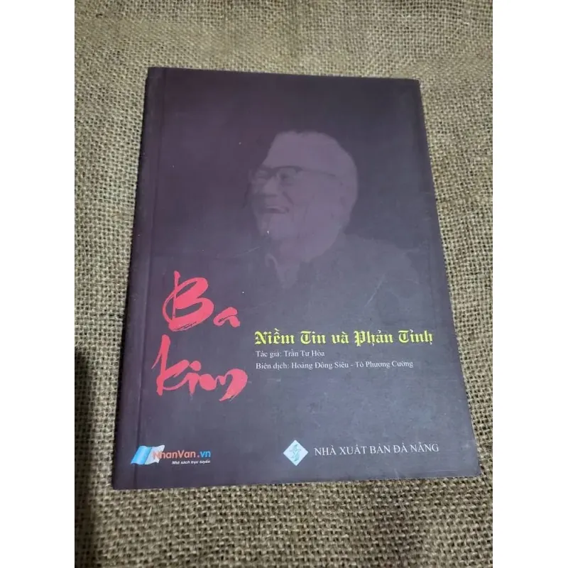 BA KIM - NIỀM TÌN VÀ PHẢN TỈNH 999628