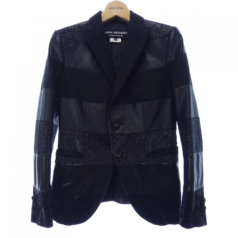 【Mã giảm giá】Áo khoác JUNYA WATANABE 633677