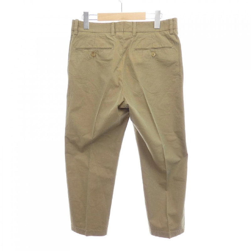 AURALEE A6SP02CG Quần - Hàng hiệu Chính hãng 883270