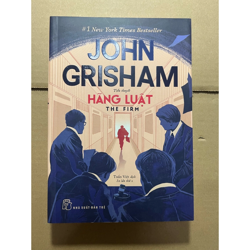 Jonh Grisham 527640