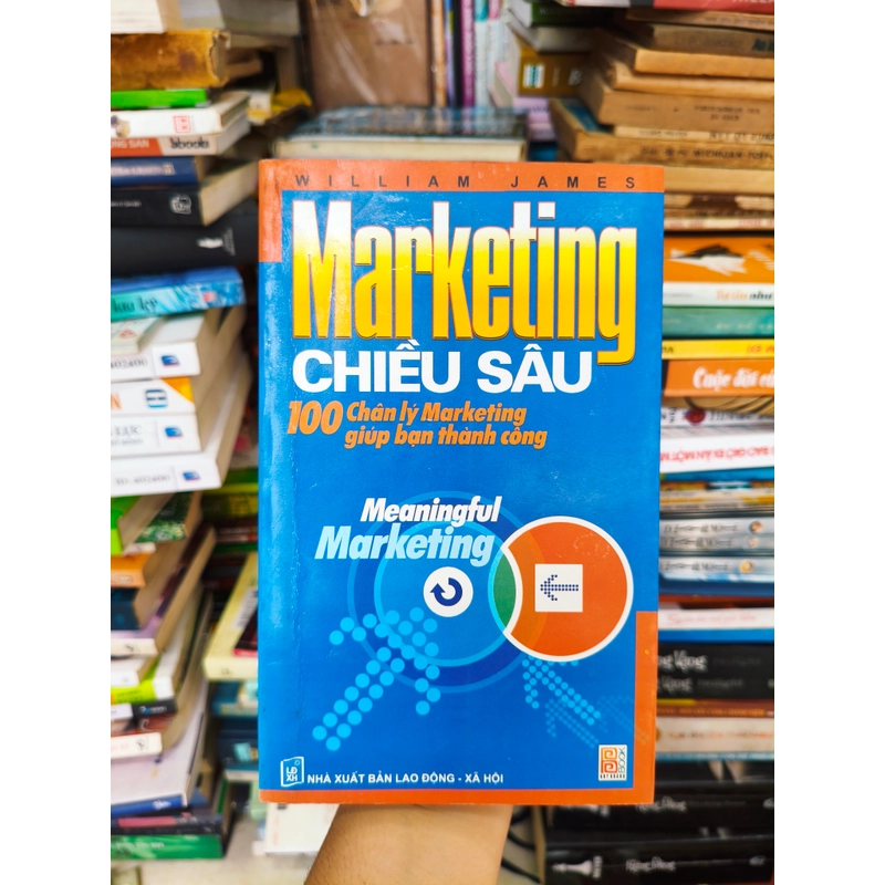 Marketing chiều sâu 🌱 517918