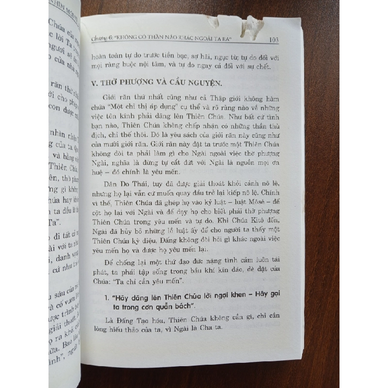Một lối nhìn mới về luân lý - Theodule Rey-Mermet 540047