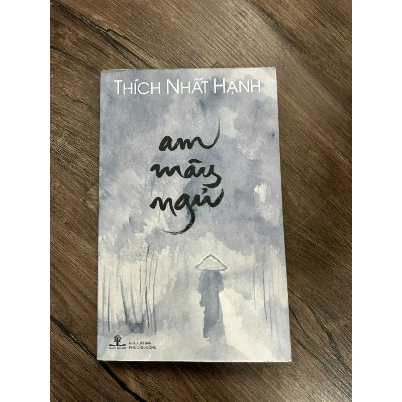 Am mây ngủ – Thích Nhất Hạnh 739649