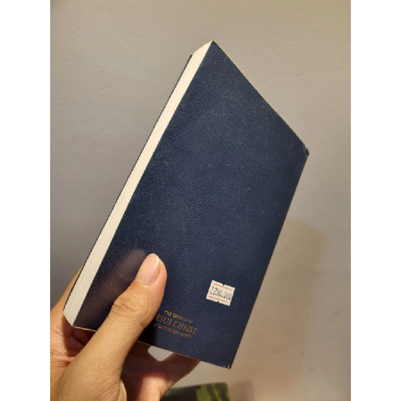 THE BOOK OF MORMON : Another Testament of Jesus Christ 209078