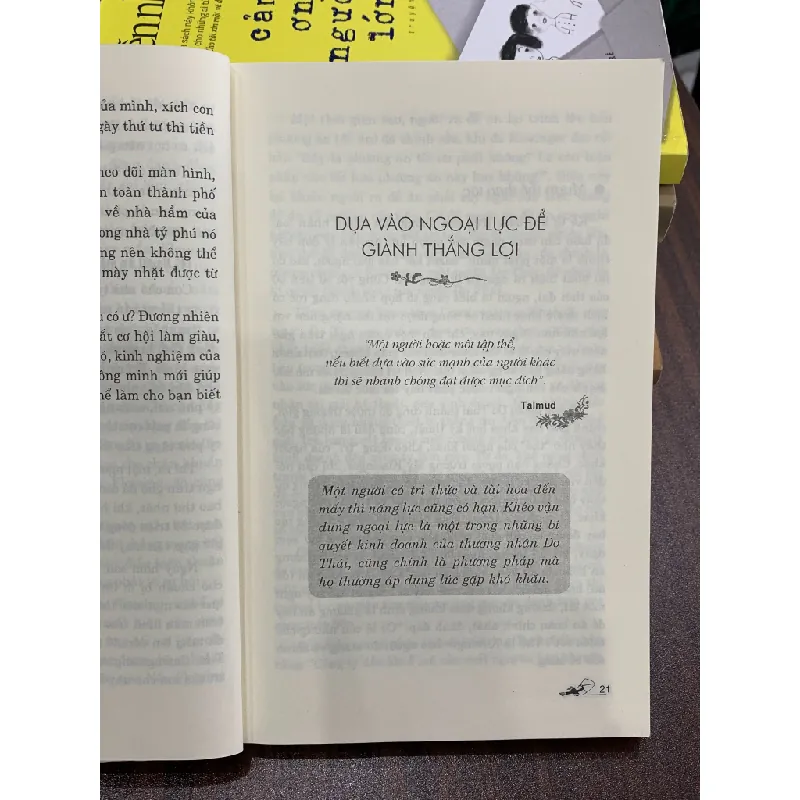 Tinh hoa trí tuệ Do Thái – Tử Quang Á 553732