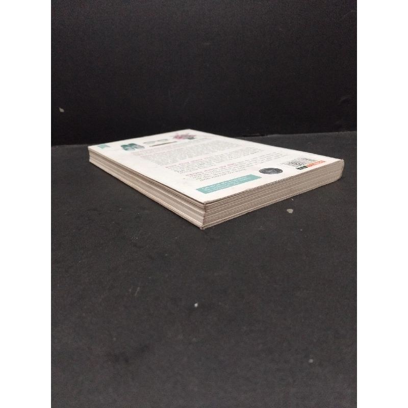 Anh cua em nhé được không Septiny mới 80% bẩn bìa, ố nhẹ, có chữ viết trang đầu, tróc gáy 2016 HCM.ASB3010 918175