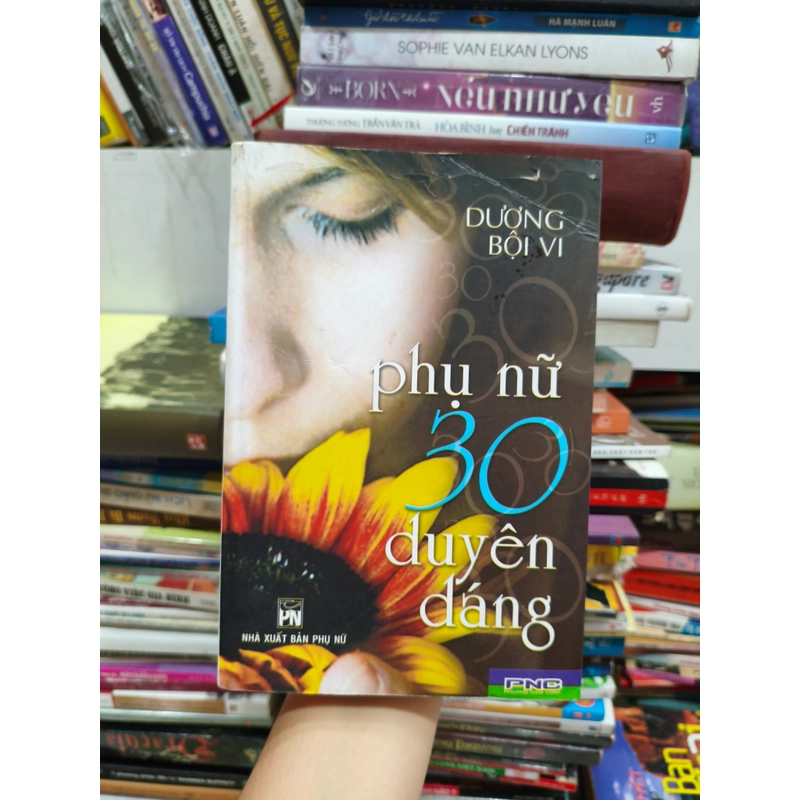 Phụ nữ 30 duyên dáng 🌱 505928