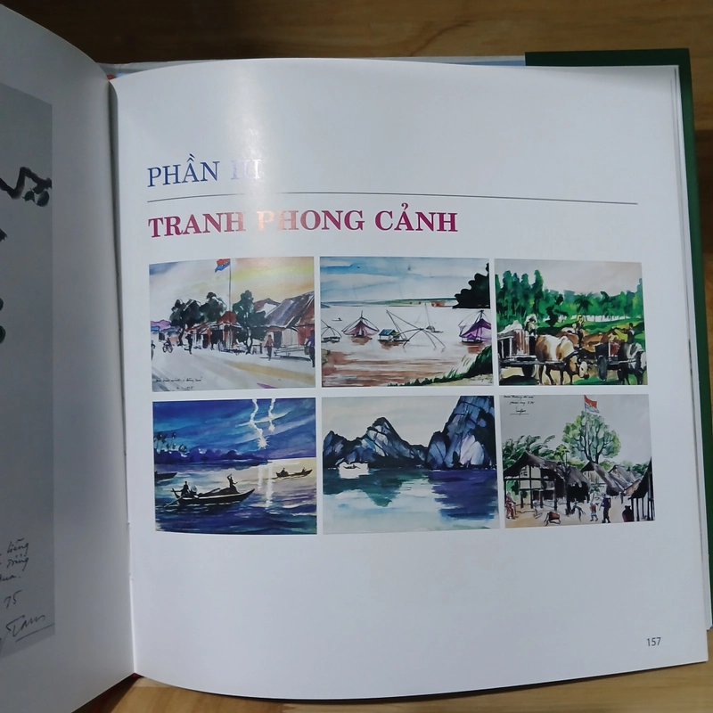 Sách Ảnh "Khoảnh Khắc Chiến Trường" - Lương Mạnh Tâm 540111