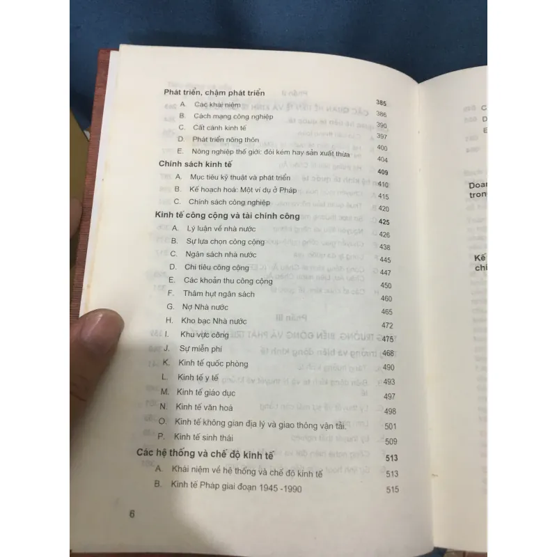 Bách khoa thư về kinh tế học và khoa học quản lý 1003042