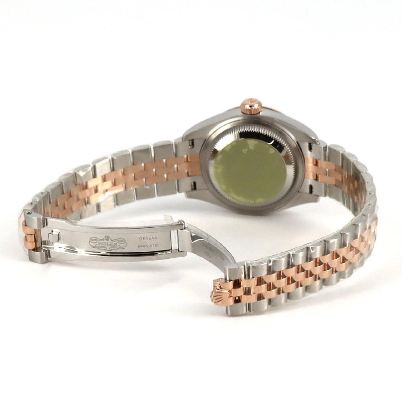 Đồng hồ Rolex Datejust 279171 SSxPG tự động - Hàng hiệu chính hãng 875796