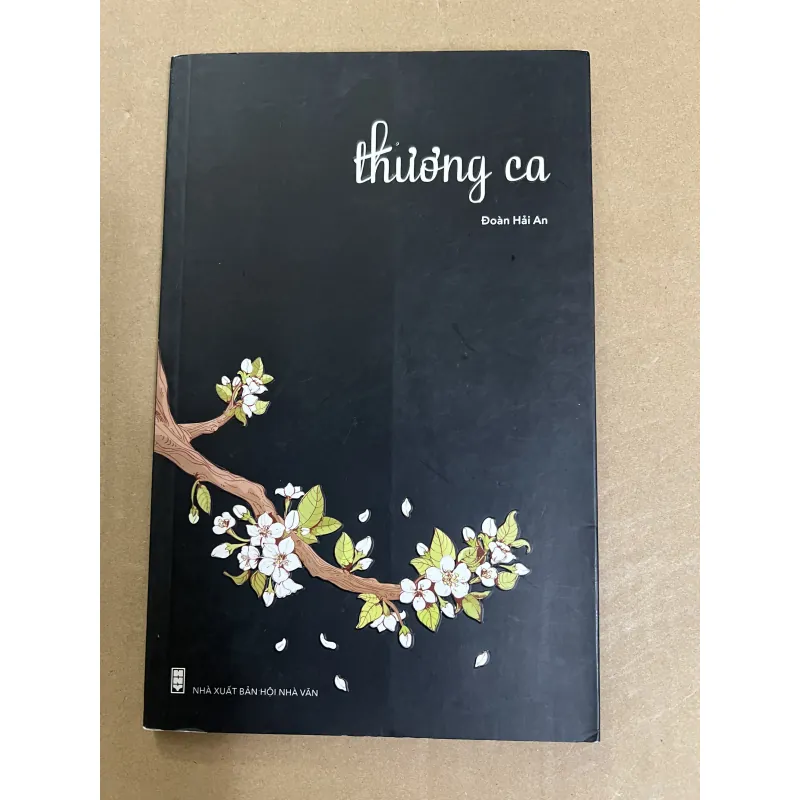 Thương Ca Đoàn Hải An 1022603