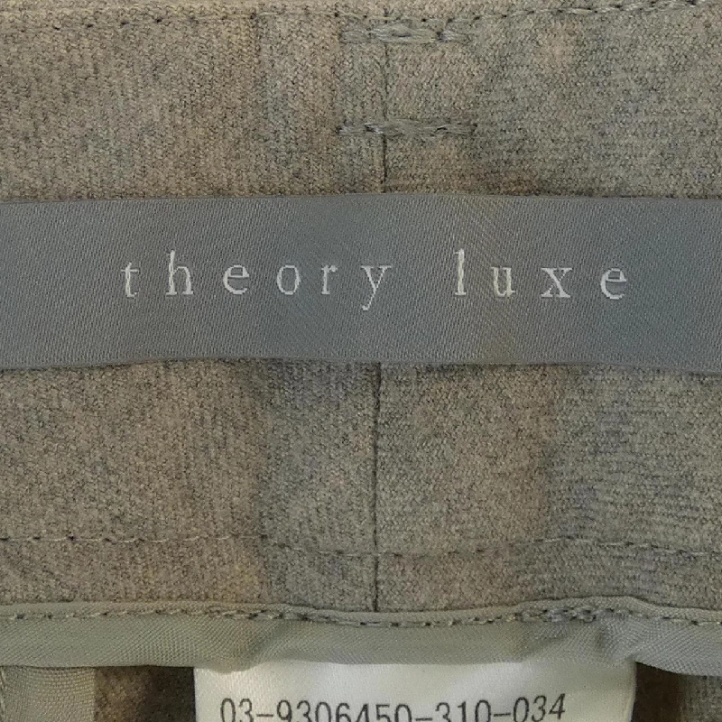 Quần Theory luxe 648253