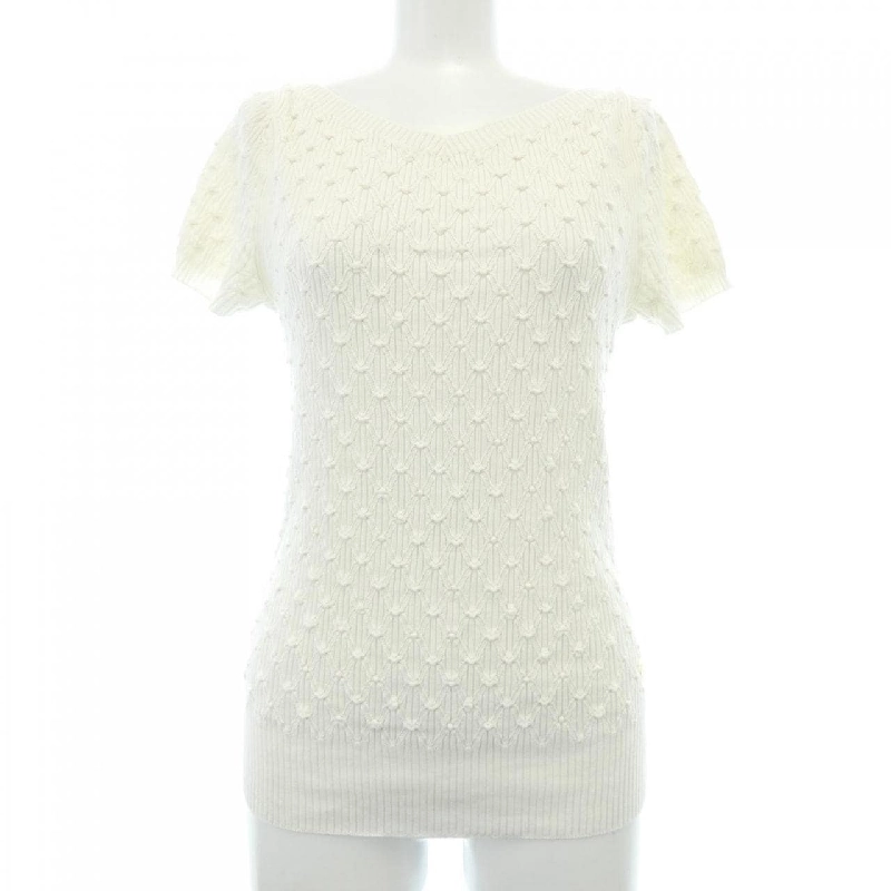 Chanel CHANEL Áo len - Hàng hiệu Chính hãng 826082