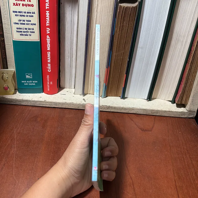 II Sách Thiếu Nhi: Trở Về Tuổi Thơ - MICHAEL MORPURGO - Nguyễn Hồng Quang (Dịch)- 2016 711399